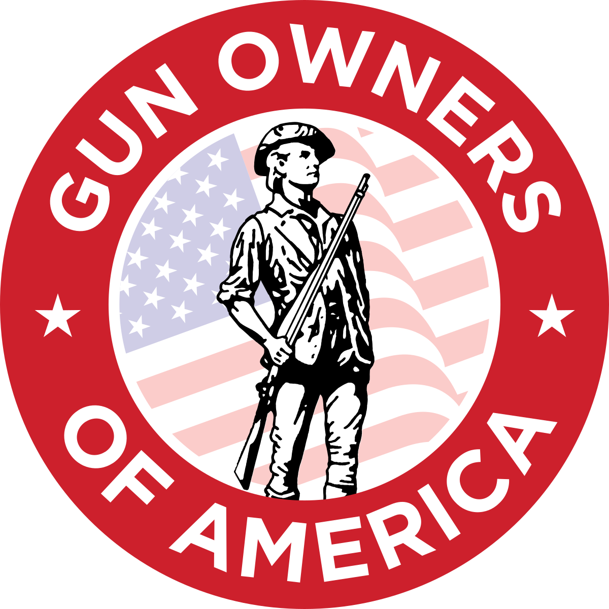 GOA 2nd Amendment